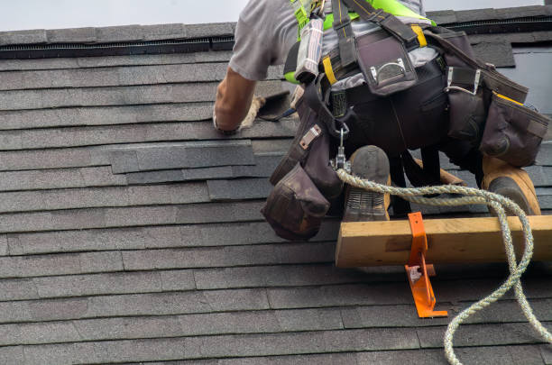 Reliable Roof Inspection contractor in Pacific, MO by Brentwood Metal Roofing