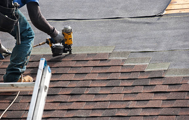 Licensed Roof Inspection service in Pacific, MO - Brentwood Metal Roofing